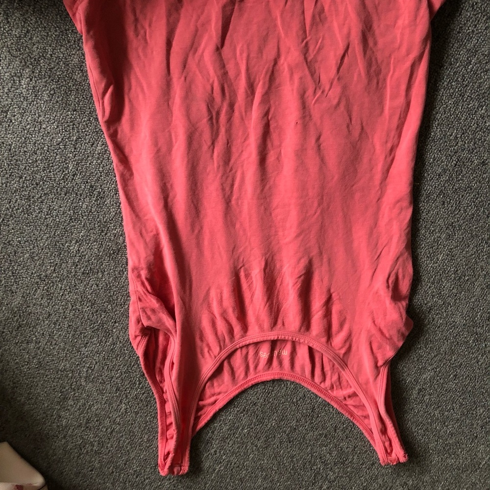 maurices top